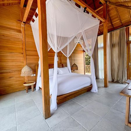 Diamond Beach Villas Tanglad المظهر الخارجي الصورة