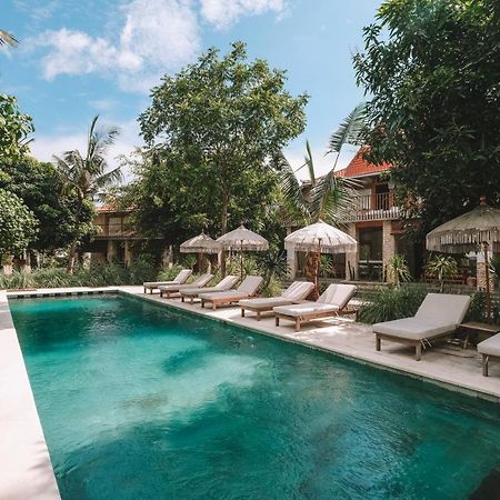 Diamond Beach Villas Tanglad المظهر الخارجي الصورة