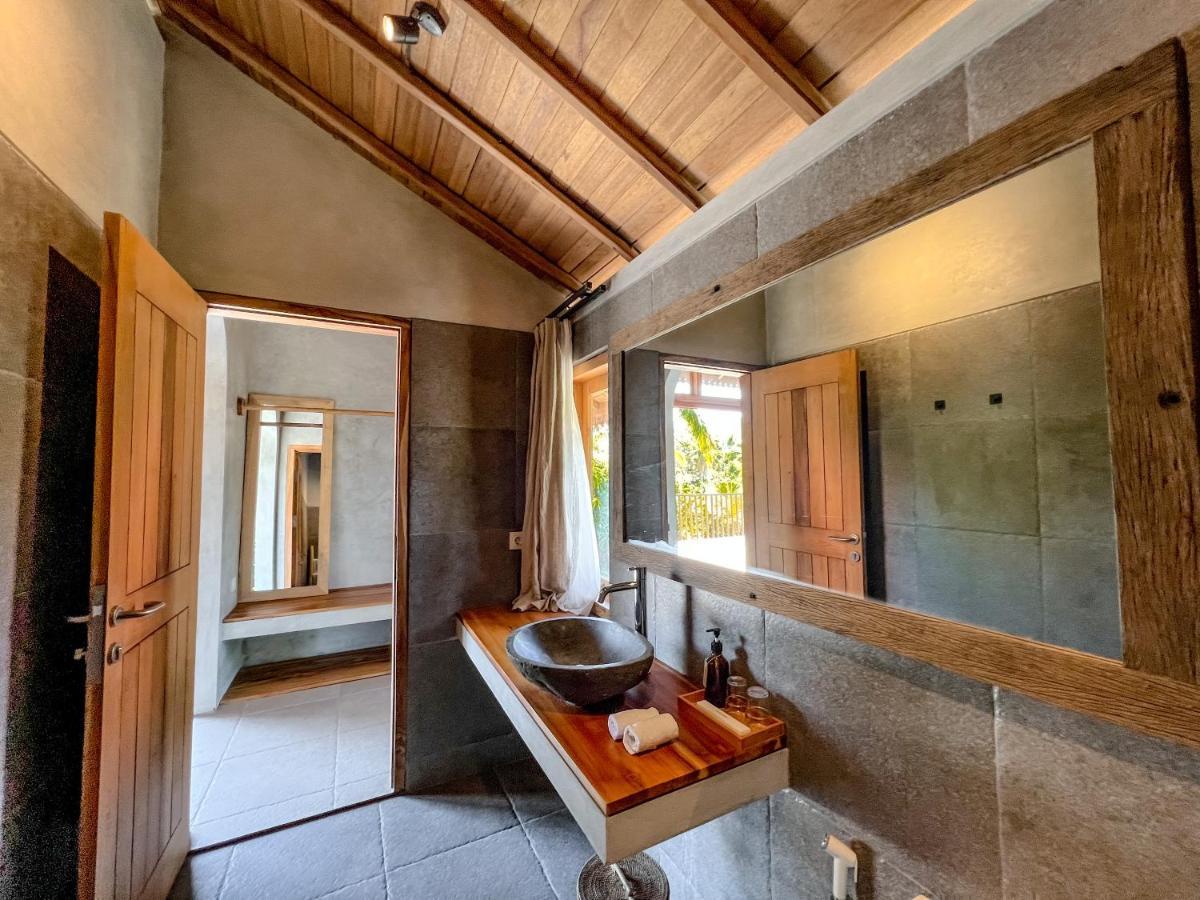 Diamond Beach Villas Tanglad المظهر الخارجي الصورة