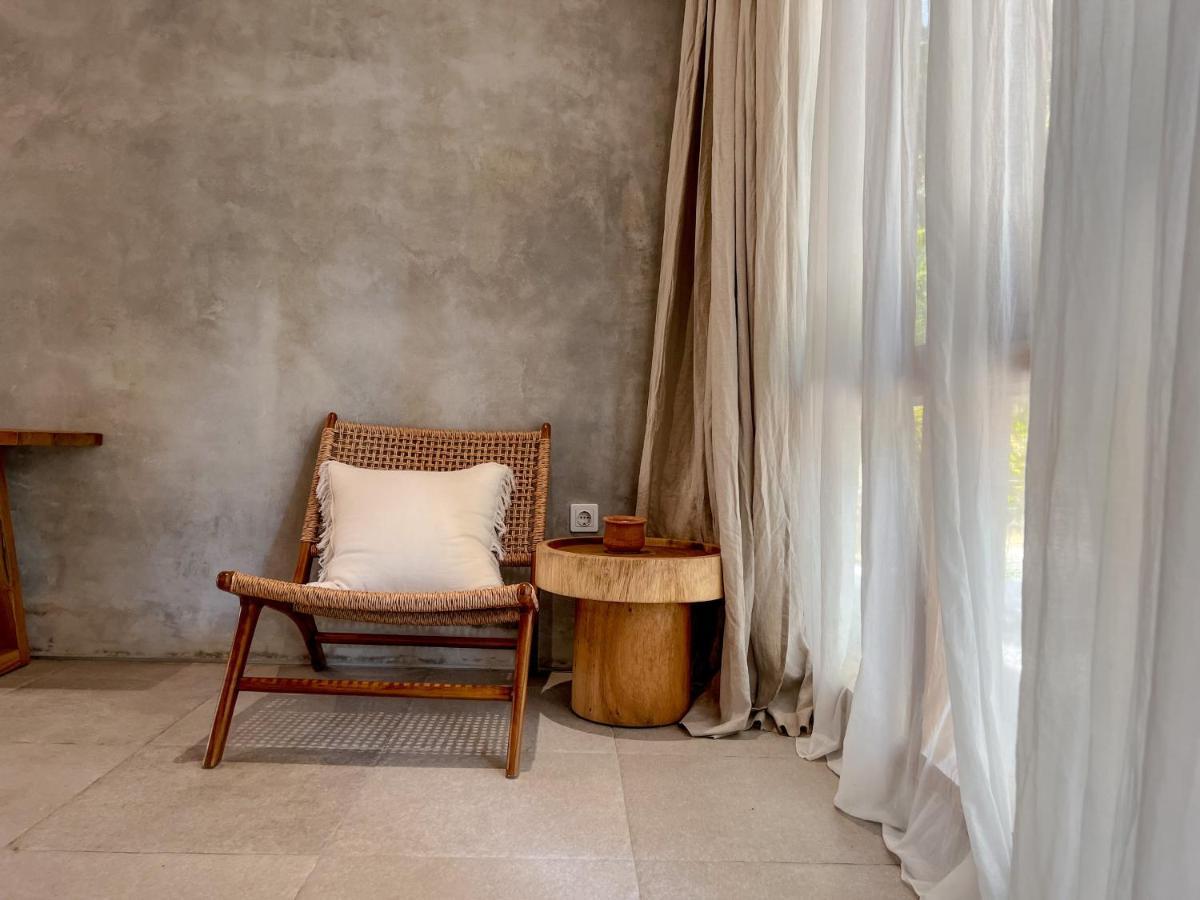 Diamond Beach Villas Tanglad المظهر الخارجي الصورة