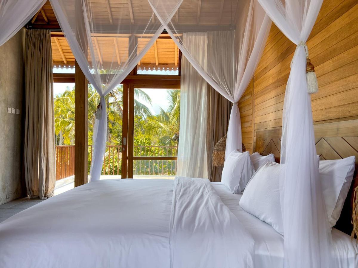 Diamond Beach Villas Tanglad المظهر الخارجي الصورة