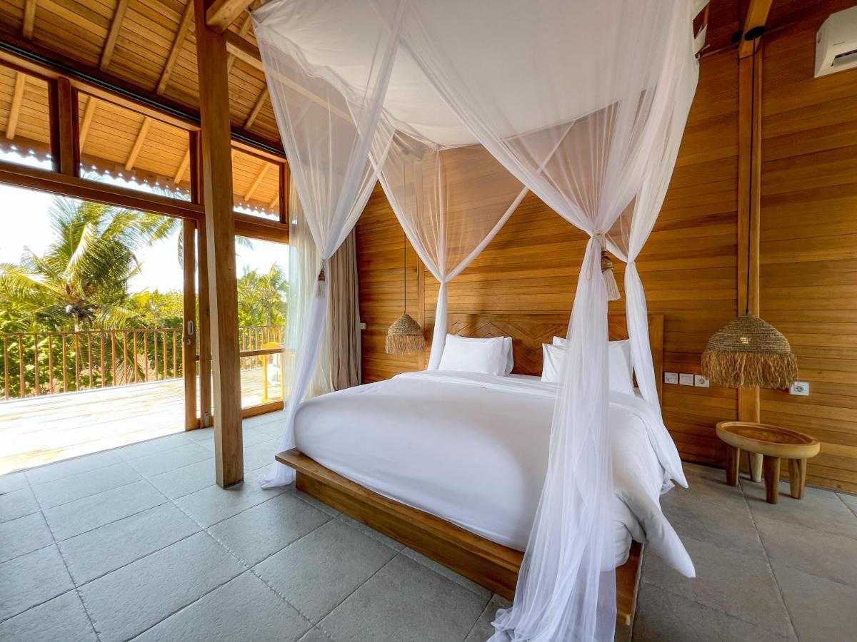 Diamond Beach Villas Tanglad المظهر الخارجي الصورة
