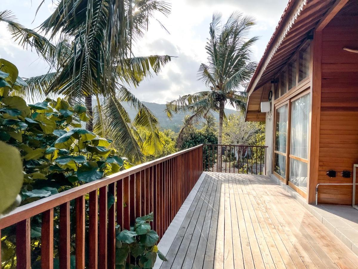 Diamond Beach Villas Tanglad المظهر الخارجي الصورة