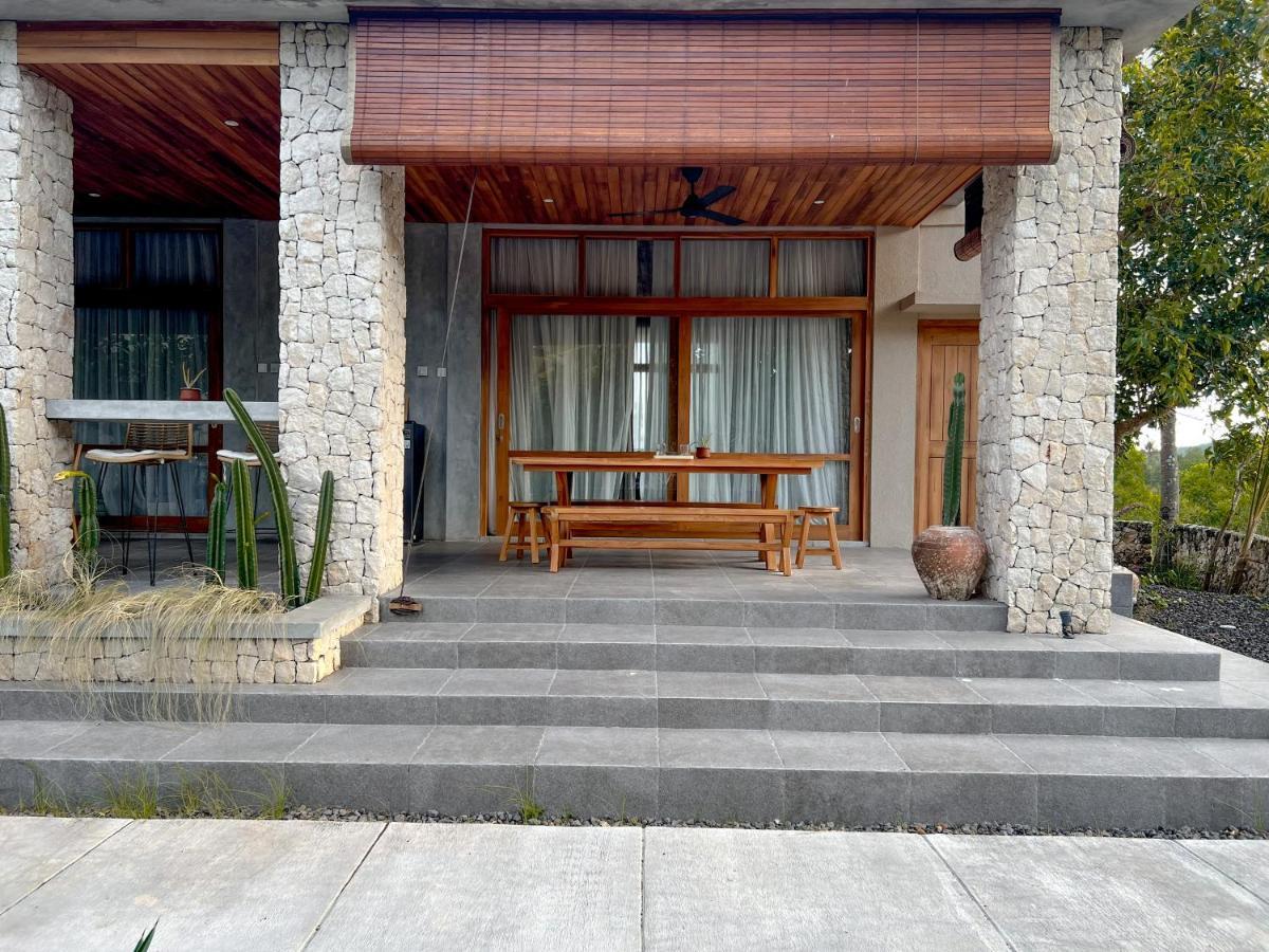 Diamond Beach Villas Tanglad المظهر الخارجي الصورة