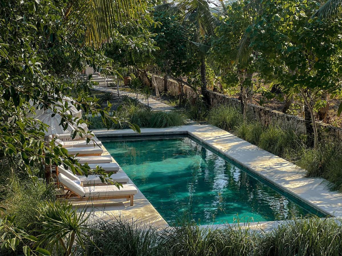Diamond Beach Villas Tanglad المظهر الخارجي الصورة