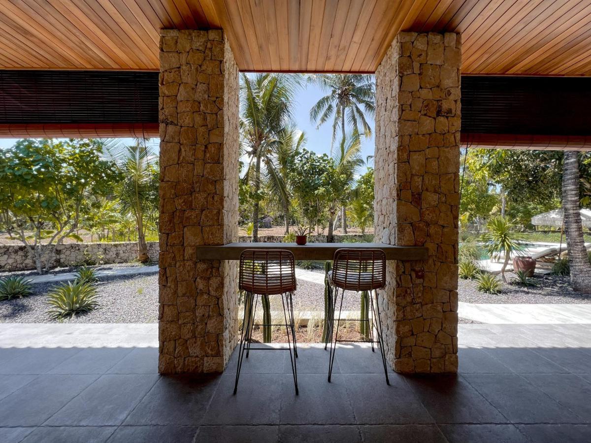 Diamond Beach Villas Tanglad المظهر الخارجي الصورة