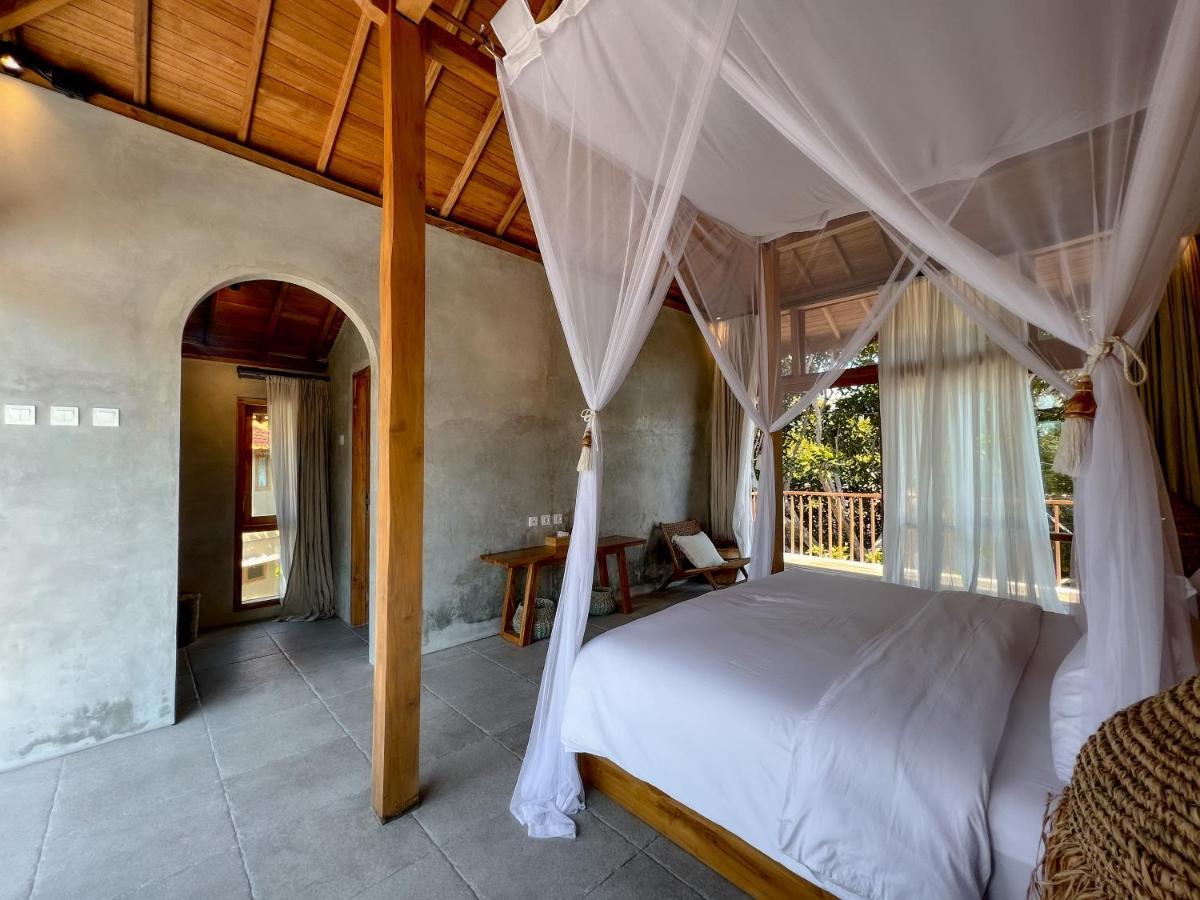 Diamond Beach Villas Tanglad المظهر الخارجي الصورة