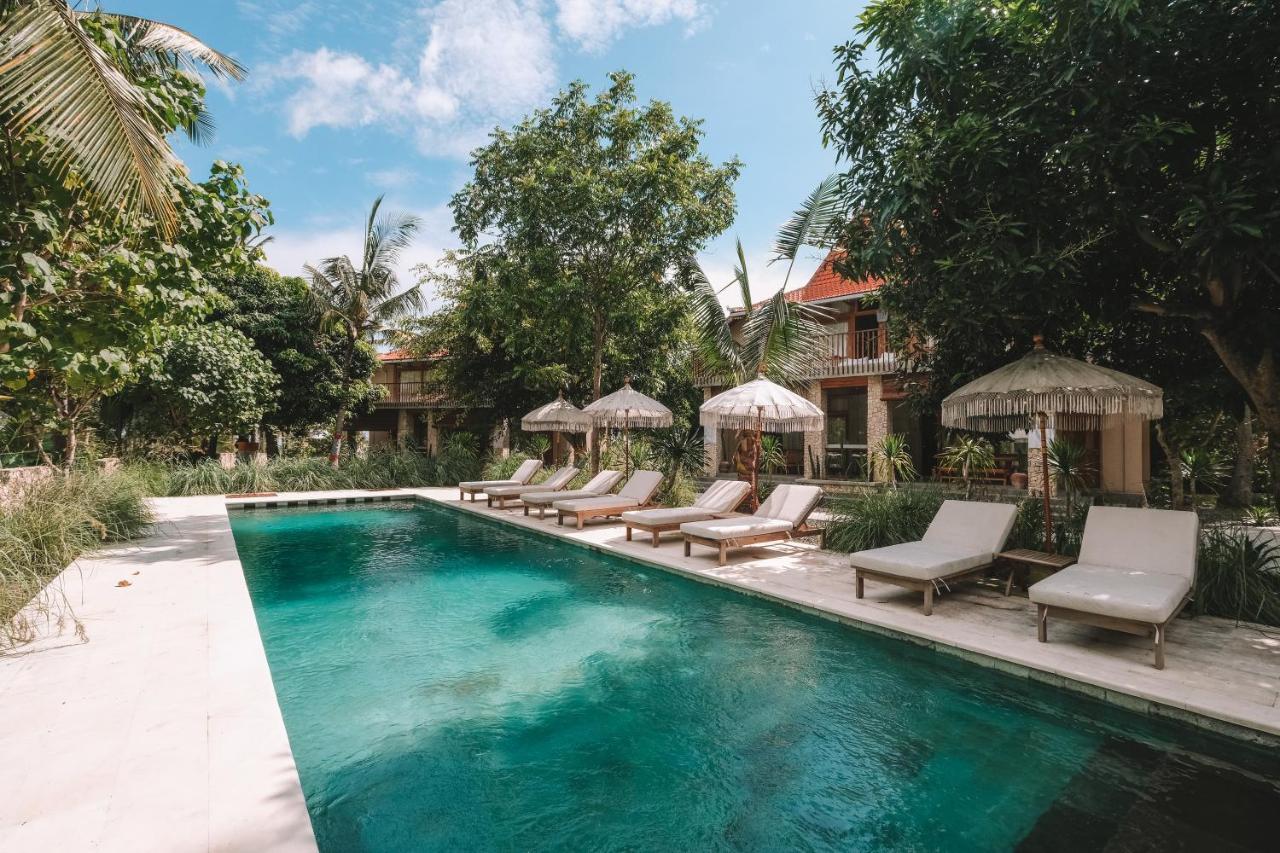 Diamond Beach Villas Tanglad المظهر الخارجي الصورة