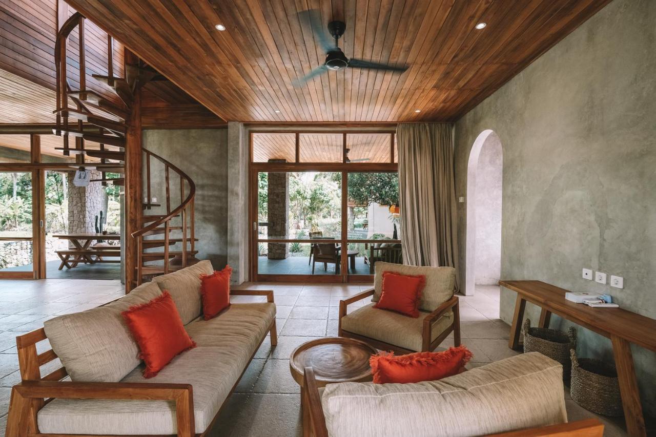 Diamond Beach Villas Tanglad المظهر الخارجي الصورة