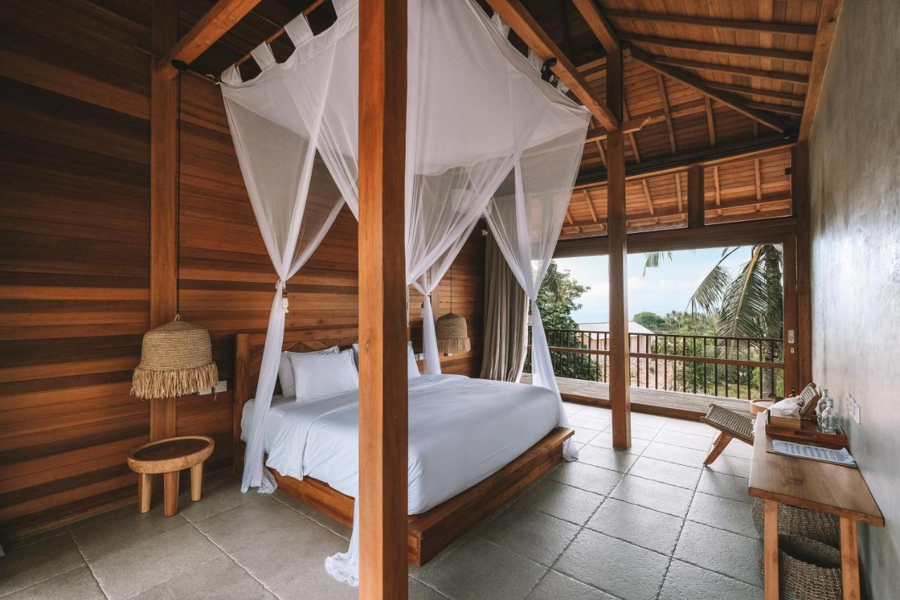 Diamond Beach Villas Tanglad المظهر الخارجي الصورة
